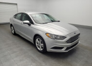 2018 Ford Fusion in Jacksonville, FL 32210 - 2319632 11