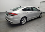 2018 Ford Fusion in Jacksonville, FL 32210 - 2319632 10