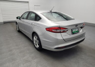 2018 Ford Fusion in Jacksonville, FL 32210 - 2319632 3