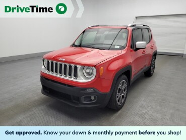 2015 Jeep Renegade in Kissimmee, FL 34744