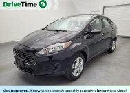 2017 Ford Fiesta in Raleigh, NC 27604 - 2319668 1