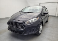 2017 Ford Fiesta in Raleigh, NC 27604 - 2319668 15