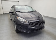 2017 Ford Fiesta in Raleigh, NC 27604 - 2319668 14