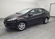 2017 Ford Fiesta in Raleigh, NC 27604 - 2319668 2