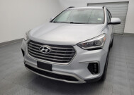 2017 Hyundai Santa Fe in San Antonio, TX 78238 - 2319683 15