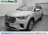 2017 Hyundai Santa Fe in San Antonio, TX 78238 - 2319683 1