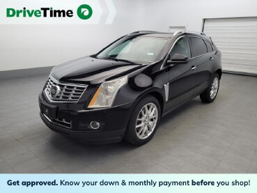 2013 Cadillac SRX in Plymouth Meeting, PA 19462
