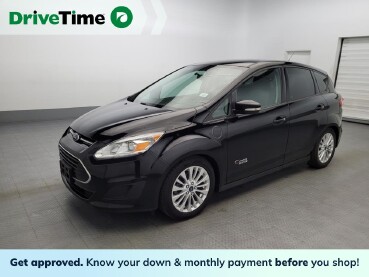 2017 Ford C-MAX in Pittsburgh, PA 15236