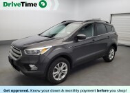 2018 Ford Escape in Pittsburgh, PA 15236 - 2319723 1