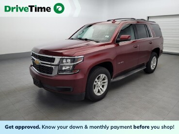 2016 Chevrolet Tahoe in Temple Hills, MD 20746