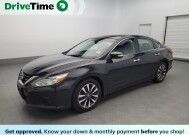 2017 Nissan Altima in Pittsburgh, PA 15236 - 2319738 1