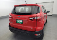 2019 Ford EcoSport in Pittsburgh, PA 15236 - 2319758 7