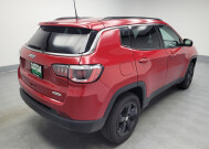 2018 Jeep Compass in Highland, IN 46322 - 2319789 9