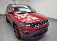 2018 Jeep Compass in Highland, IN 46322 - 2319789 13
