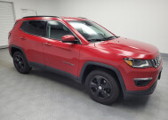 2018 Jeep Compass in Highland, IN 46322 - 2319789 11