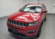 2018 Jeep Compass in Highland, IN 46322 - 2319789 15