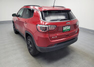 2018 Jeep Compass in Highland, IN 46322 - 2319789 5