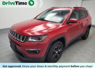 2018 Jeep Compass in Highland, IN 46322 - 2319789 1