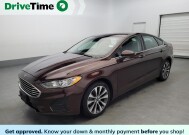 2019 Ford Fusion in Laurel, MD 20724 - 2319804 1