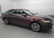 2019 Ford Fusion in Laurel, MD 20724 - 2319804 11