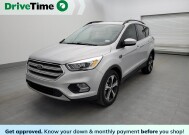 2018 Ford Escape in Clearwater, FL 33764 - 2319806 1