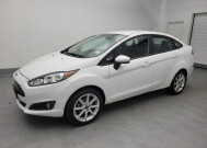 2019 Ford Fiesta in St. Louis, MO 63136 - 2319814 2