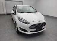 2019 Ford Fiesta in St. Louis, MO 63136 - 2319814 14