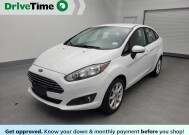 2019 Ford Fiesta in St. Louis, MO 63136 - 2319814 1