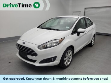 2019 Ford Fiesta in St. Louis, MO 63136