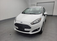 2019 Ford Fiesta in St. Louis, MO 63136 - 2319814 15