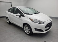 2019 Ford Fiesta in St. Louis, MO 63136 - 2319814 13