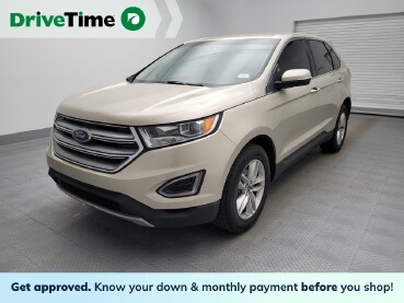 2018 Ford Edge in Lakewood, CO 80215