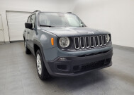2018 Jeep Renegade in Fayetteville, NC 28304 - 2319823 14