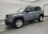 2018 Jeep Renegade in Fayetteville, NC 28304 - 2319823 2