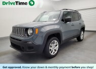 2018 Jeep Renegade in Fayetteville, NC 28304 - 2319823 1