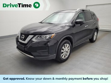 2017 Nissan Rogue in Denver, CO 80012