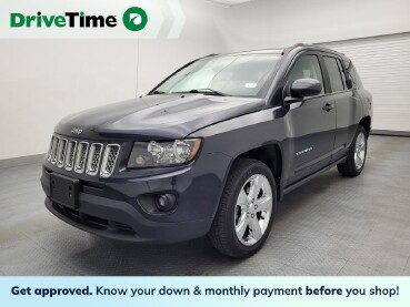 2014 Jeep Compass in Raleigh, NC 27604