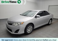2014 Toyota Camry in Lakewood, CO 80215 - 2319840 1