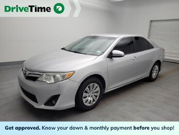 2014 Toyota Camry in Lakewood, CO 80215
