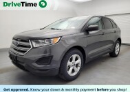 2016 Ford Edge in Columbia, SC 29210 - 2319848 1