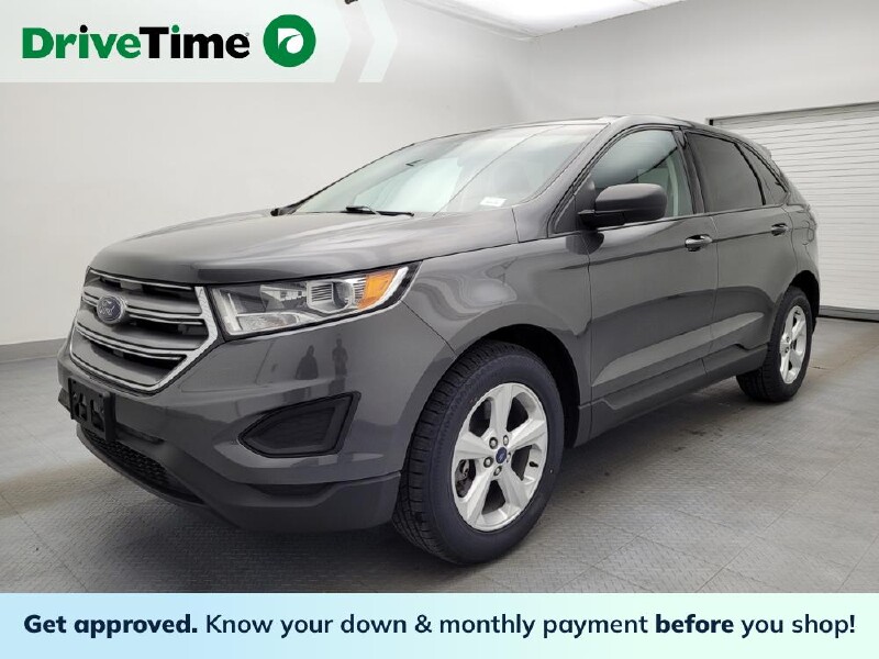 2016 Ford Edge in Columbia, SC 29210 - 2319848