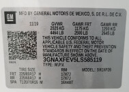 2020 Chevrolet Equinox in Chandler, AZ 85225 - 2319849 33