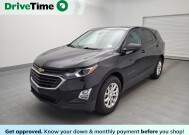 2020 Chevrolet Equinox in St. Louis, MO 63136 - 2319850 1