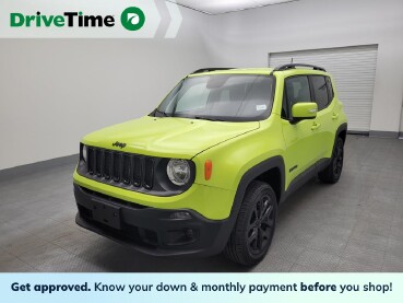 2018 Jeep Renegade in Columbus, OH 43231