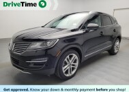 2018 Lincoln MKC in Lewisville, TX 75067 - 2319922 1