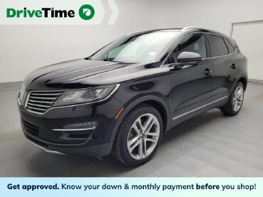 2018 Lincoln MKC in Lewisville, TX 75067