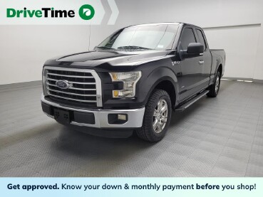 2016 Ford F150 in Lewisville, TX 75067