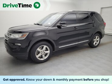 2018 Ford Explorer in Lakewood, CO 80215