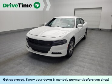 2016 Dodge Charger in Union City, GA 30291