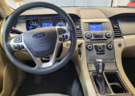 2018 Ford Taurus in Fairfield, OH 45014 - 2319948 22